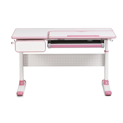 Парта Toru Pink Cubby