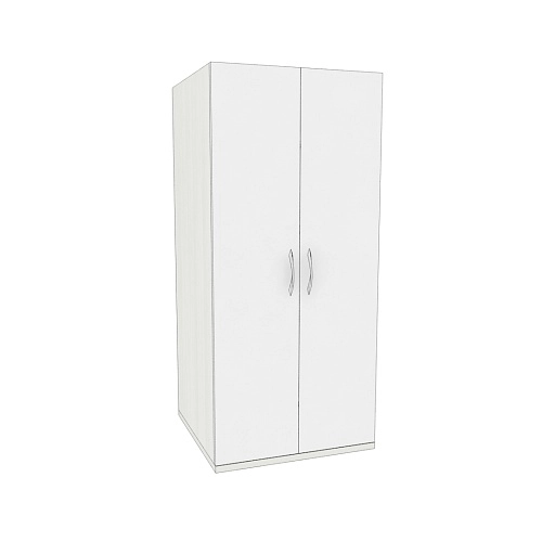 Шкаф низкий P131 для кровати чердака P907