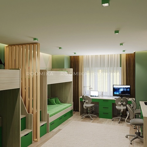 Лацио детская 1