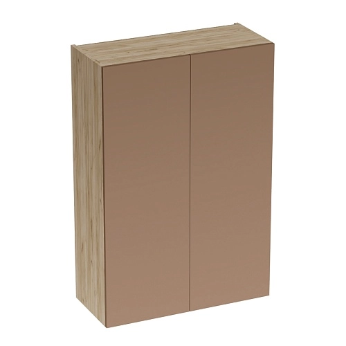 Антресоль двудверная L339.300