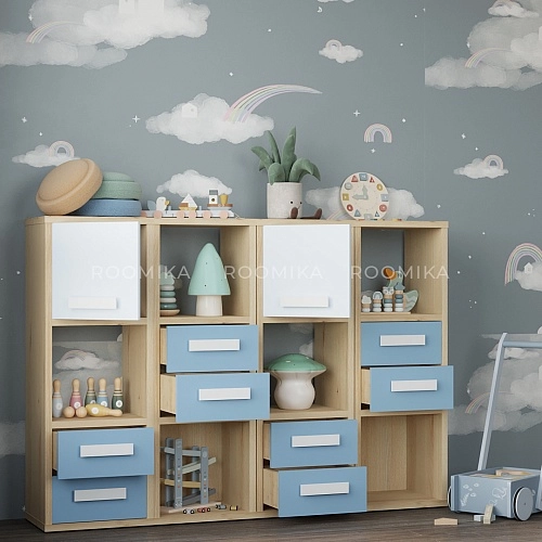 Левел детская 15