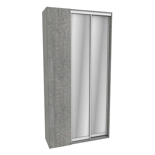 Угловой шкаф-купе LG-204 L/R