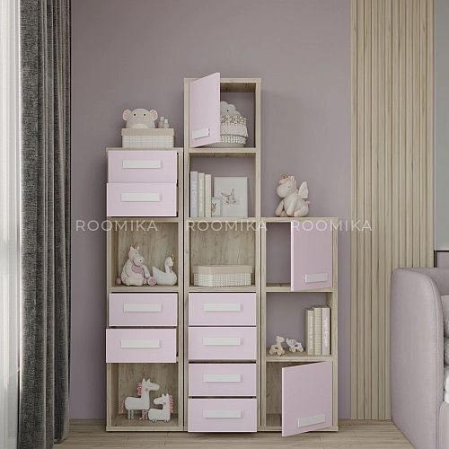 Левел детская 16