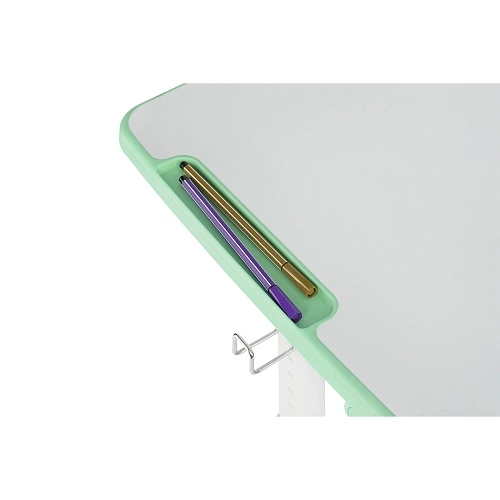 Парта для школьника Piccolino II Green