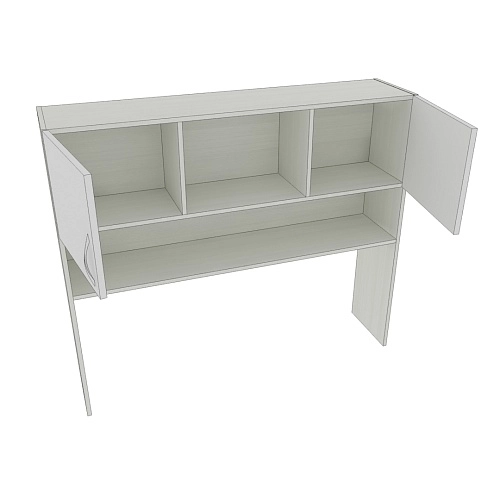 Надставка P817.1 для столов P717