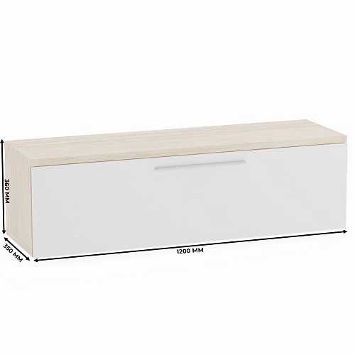 Тумба напольная L-503