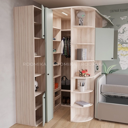 Палермо детская 26