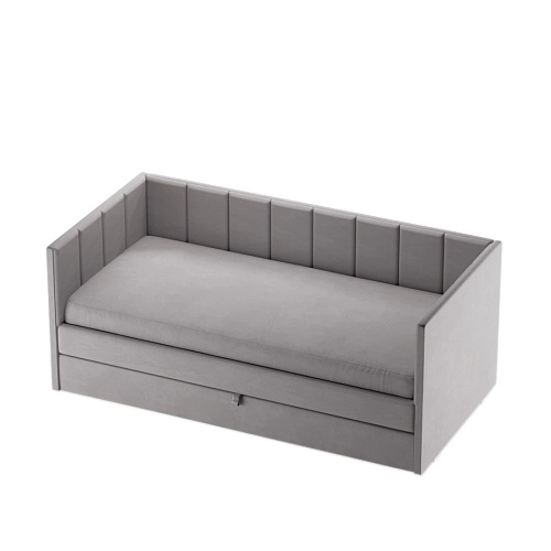 Кровать со вторым выдвижным спальным местом ЛАЙН 2