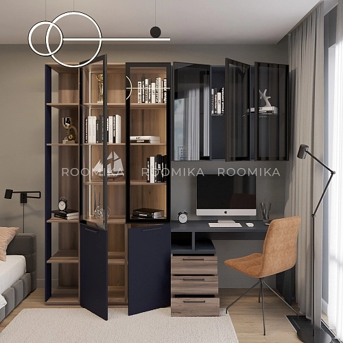 Рабочая зона Лацио 103