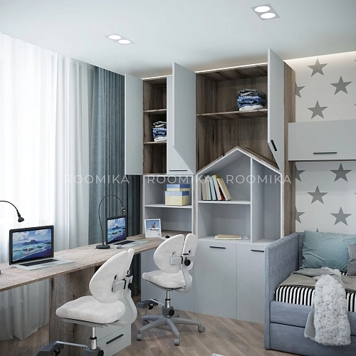 Лацио детская 32