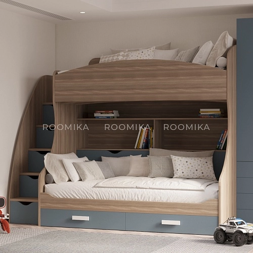 Левел детская 62