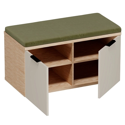 Тумба с мягким сидением L466