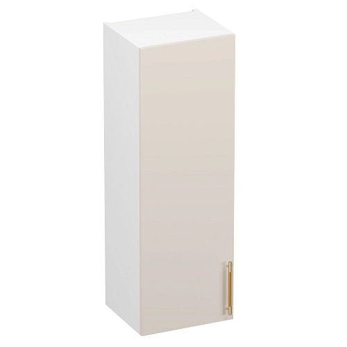 Антресоль однодверная L337.300