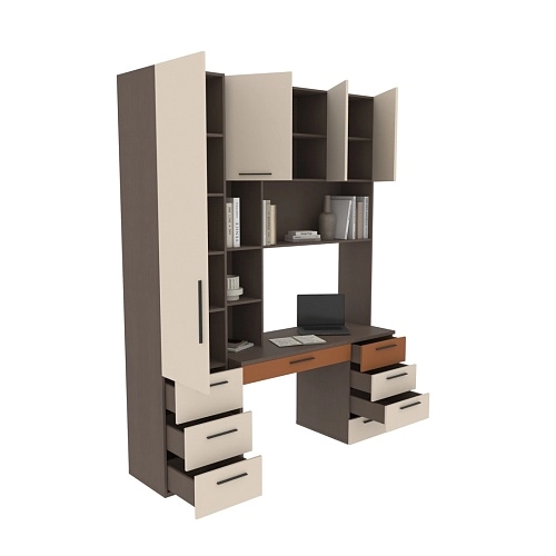 Рабочая зона Лацио 45