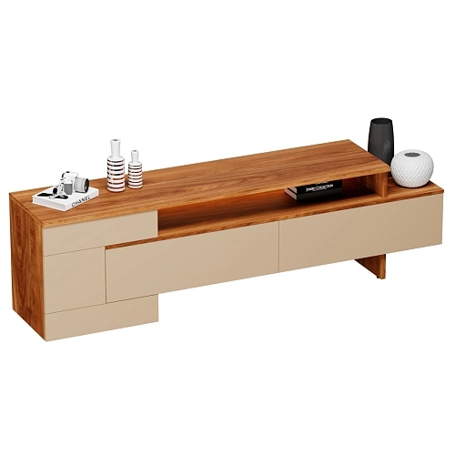 Тумба напольная R507