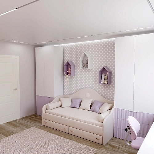 Лацио детская 13