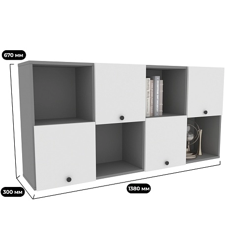 Антресоль над столом L309