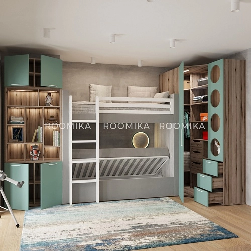 Лацио детская 75