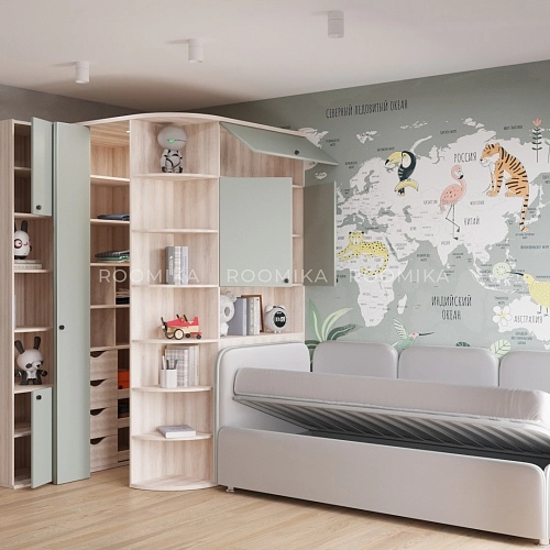 Палермо детская 26