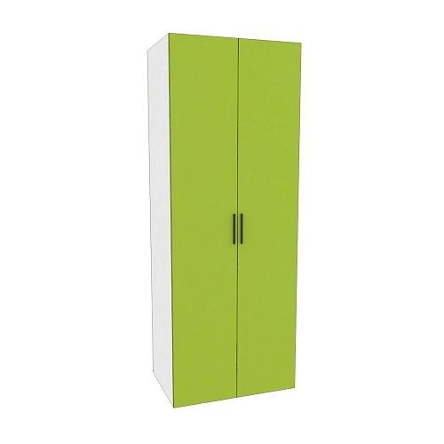 Шкаф двухдверный глубокий L210.60-4