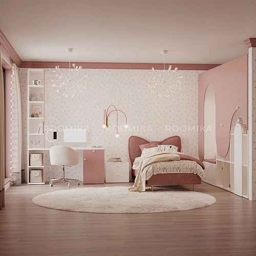 Лацио детская для девочки 99