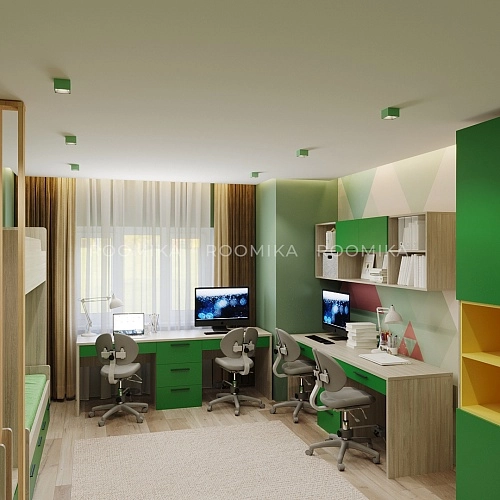 Лацио детская 1