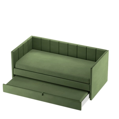 Кровать со вторым выдвижным спальным местом ЛАЙН 2