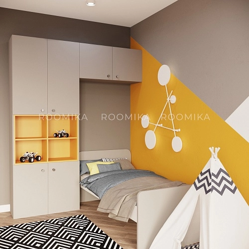 Лацио детская 11