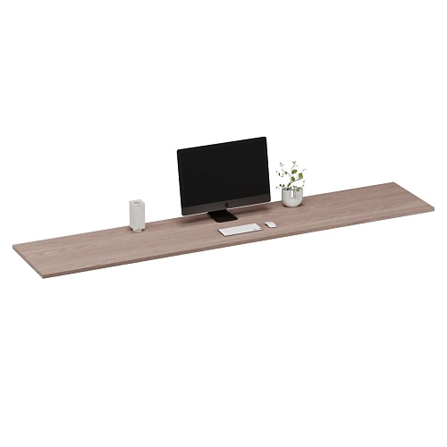 Столешница прямая E713 нестандарт, 2800х560х25