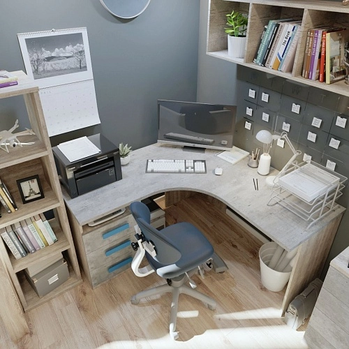 Левел детская 46