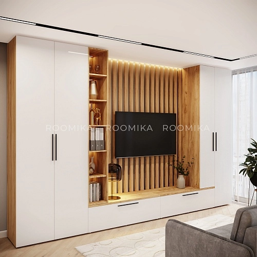 Тумба напольная L-503.45