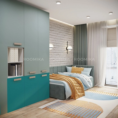 Лацио детская 30