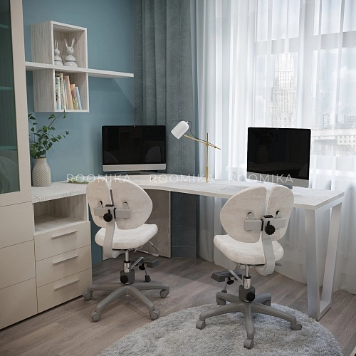 Тумба-опора для столешницы L723