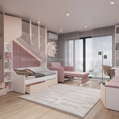 Лацио детская для девочки 70