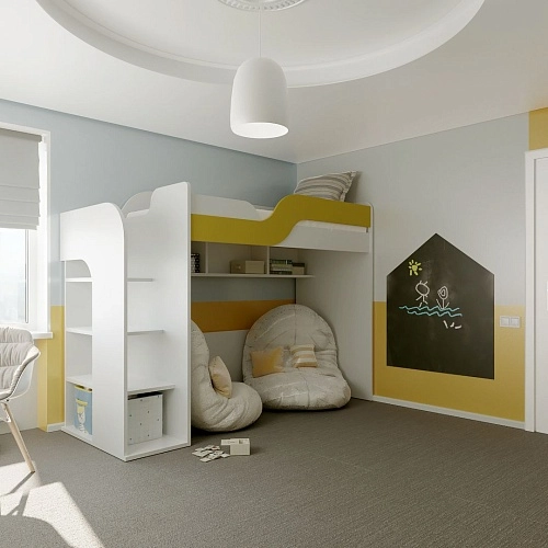 Левел детская 25