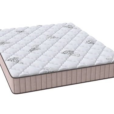 Матрас Soft sleep (сп.м. 90x200 см)