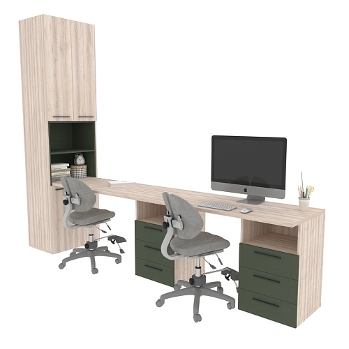 Рабочая зона для подростков Лацио 71