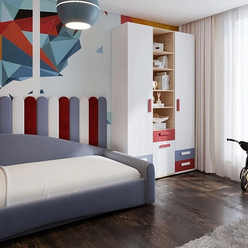 Левел детская 31