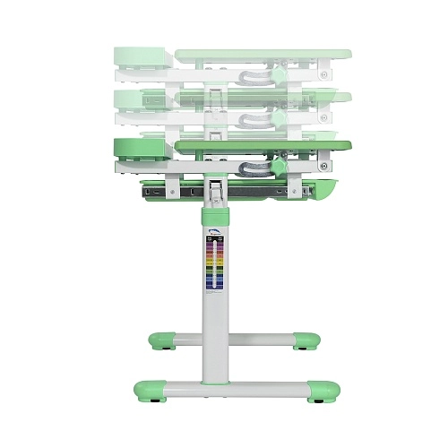 Парта для школьника Cantare Green