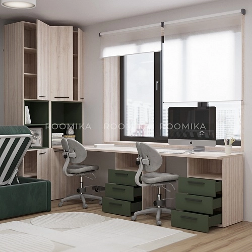 Рабочая зона для подростков Лацио 71