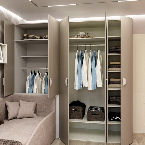 Палермо детская 6