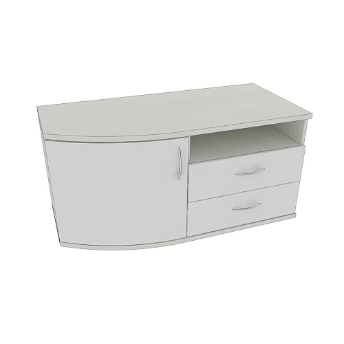 Тумба ТВ  радиусная P503 L/R