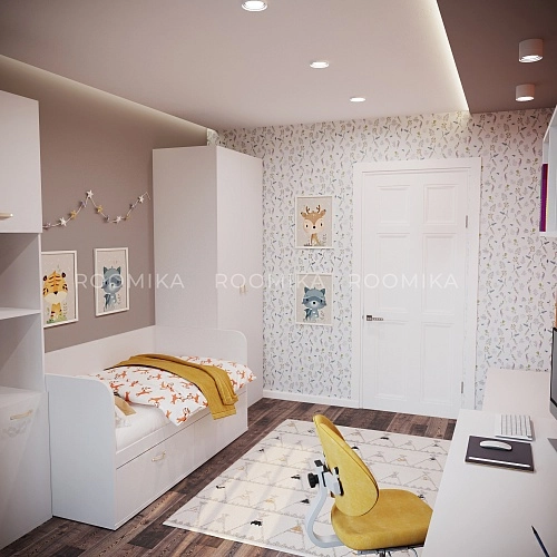 Левел детская 26