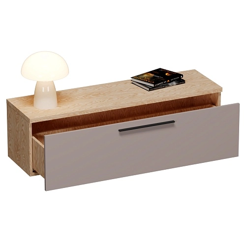 Тумба TV навесная L-513