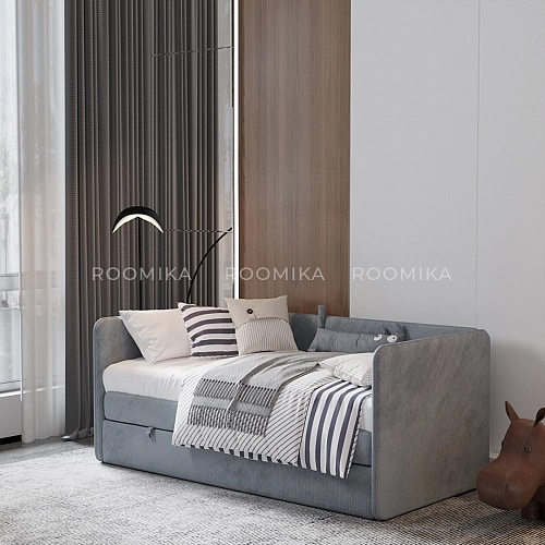 Диван раскладной РУБИ 3