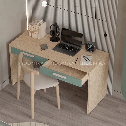 Cтол письменный прямой L718