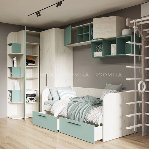 Левел детская 59