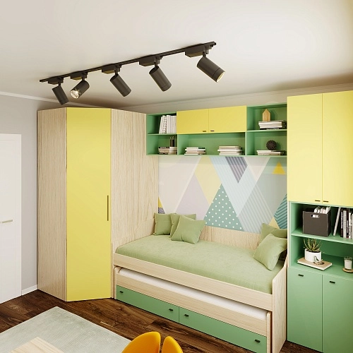 Лацио детская 9