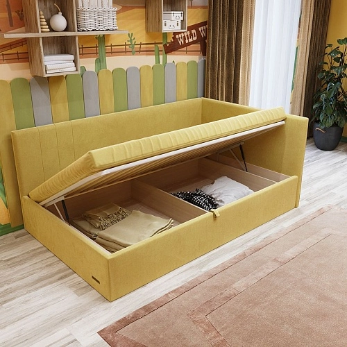 Левел детская 39