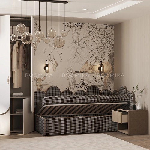 Лацио детская 103